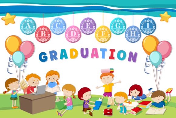 Novelty Font PNG with transparent background - Preview 3