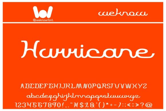 Script Machine Font PNG with transparent background - Preview 2