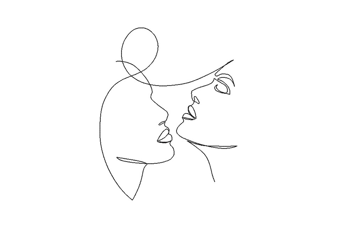 Two Faces