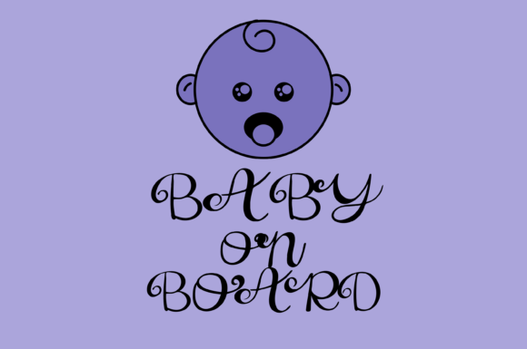 Barbara Style Font - Preview 1