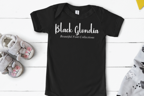 Family Font - Preview 4