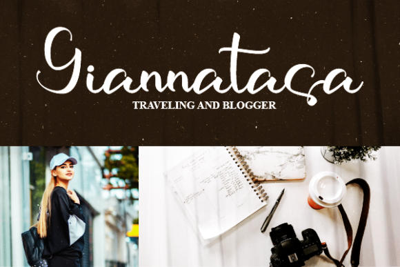 Frances Dream Font - Preview 4
