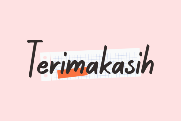 Kate Blues Font PNG with transparent background - Preview 6