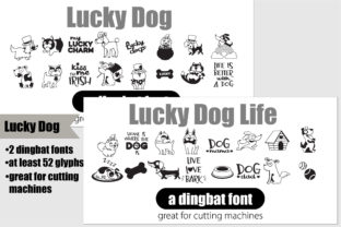 Lucky Dog