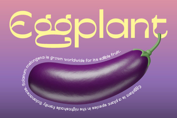 Niblick Font PNG with transparent background - Preview 1