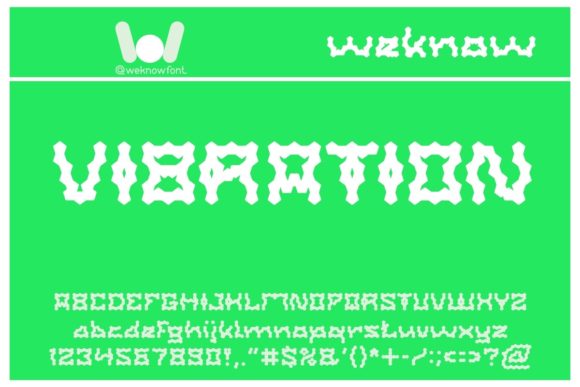 Shake It off Font PNG with transparent background - Preview 3