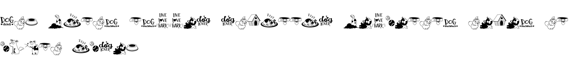 db-lucky-dog-life-db