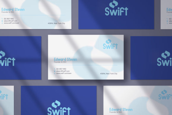 Antarctica Font - Preview 1