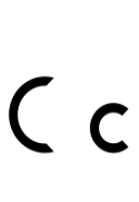 Cartesian Font by GookkisStudio · Creative Fabrica