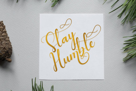 Charming Font - Preview 2