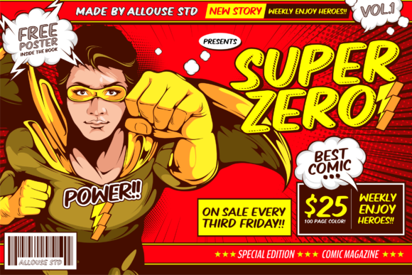 Comickes Font PNG with transparent background - Preview 2