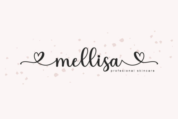 Easter Time Font - Preview 2