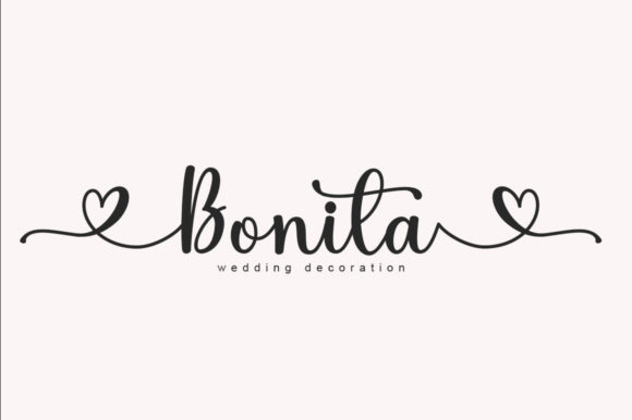 Easter Time Font - Preview 3