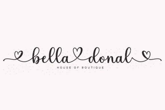 Easter Time Font - Preview 4
