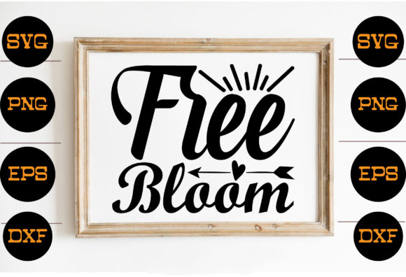 FREE BLOOM