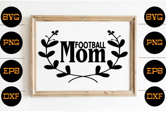 Football Mom