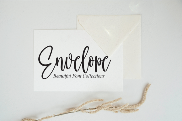 Freshtea Font - Preview 1