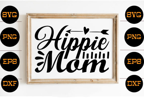 Hippie Mom1