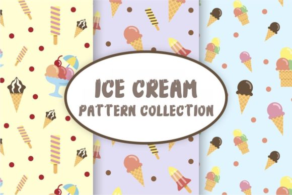 Icemelts Font - Preview 2