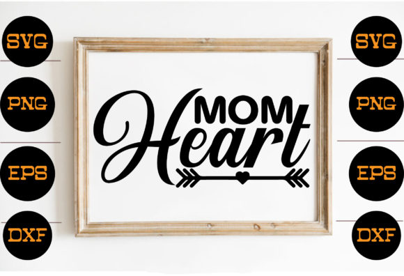 Mom Heart