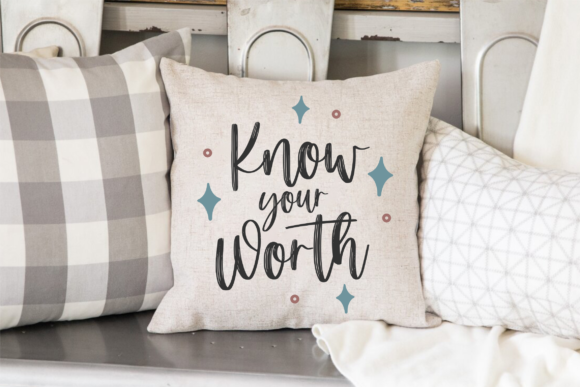 Oakblush Font PNG with transparent background - Preview 1