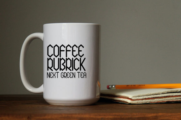 Rangkeum Bangka Font PNG with transparent background - Preview 1