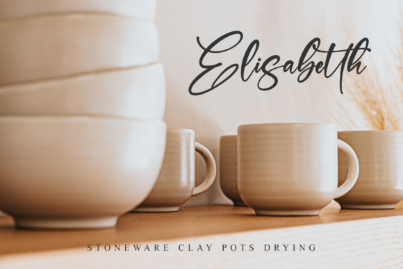 Refliottis Font PNG with transparent background - Preview 2