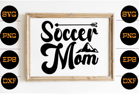 Soccer Mom