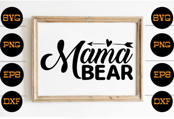 Mama bear