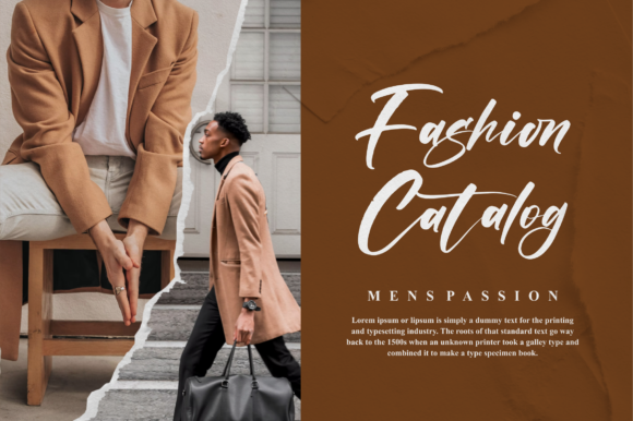 Asetry Fonte Font - Preview 4