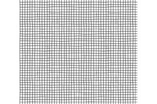 Back Net Pattern, White Background Graphic by Picto Graphy · Creative ...