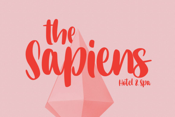 Baldorty Font PNG with transparent background - Preview 4