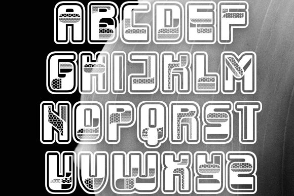 Calla Font - Preview 1