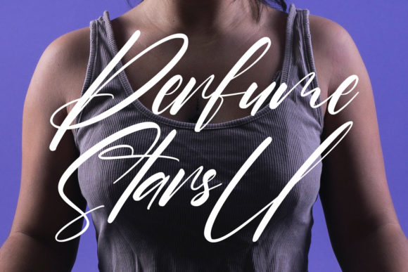 Charlotte Matthew Font - Preview 3