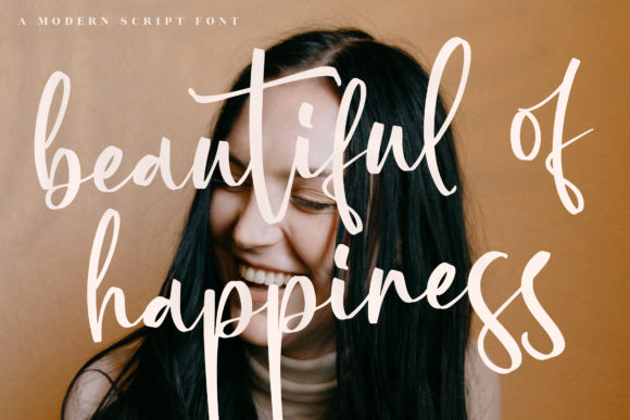 Hottela Mofaland Font font preview - 2
