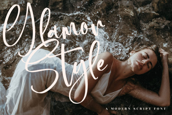 Hottela Mofaland Font font preview - 5