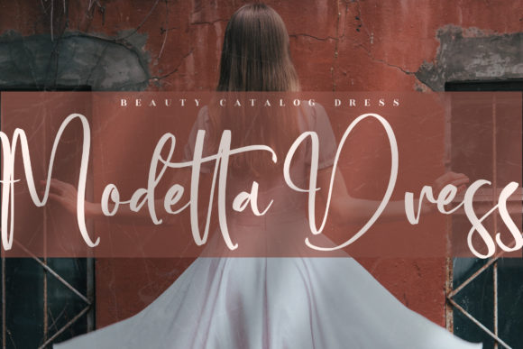 Hottela Mofaland Font font preview - 6