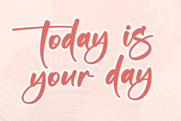 Magica Chesse Font PNG with transparent background - Preview 4