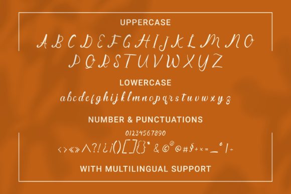 Marslovers Font PNG with transparent background - Preview 3