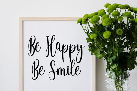 Masphine Font PNG with transparent background - Preview 2