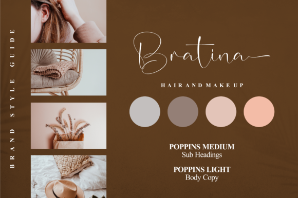 Michella Calvert Font PNG with transparent background - Preview 3