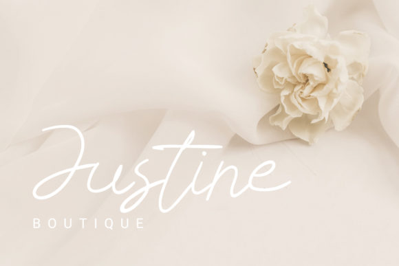 Muttiara Font PNG with transparent background - Preview 4