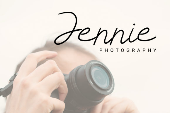Muttiara Font PNG with transparent background - Preview 5