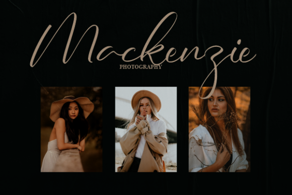 Natalie Sutherland Font PNG with transparent background - Preview 6
