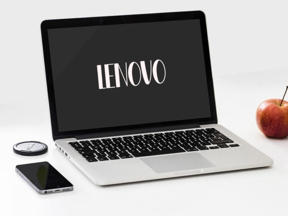 EASTER Font - Preview 3