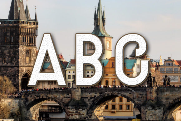 Republica Font PNG with transparent background - Preview 1