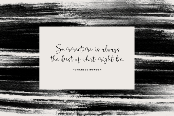 Abruptly Font - Preview 1