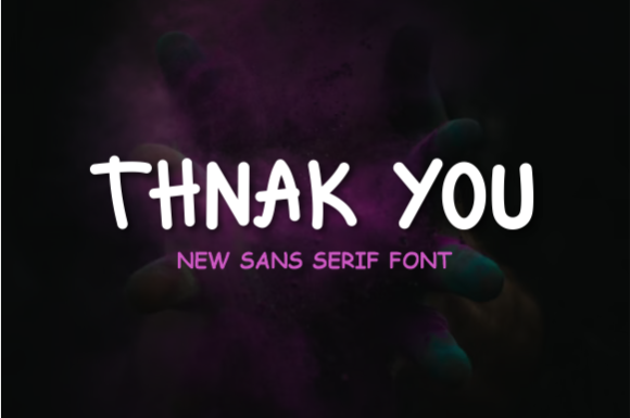 Avata Font - Preview 2
