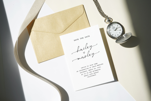 Bella Donna Font PNG with transparent background - Preview 5