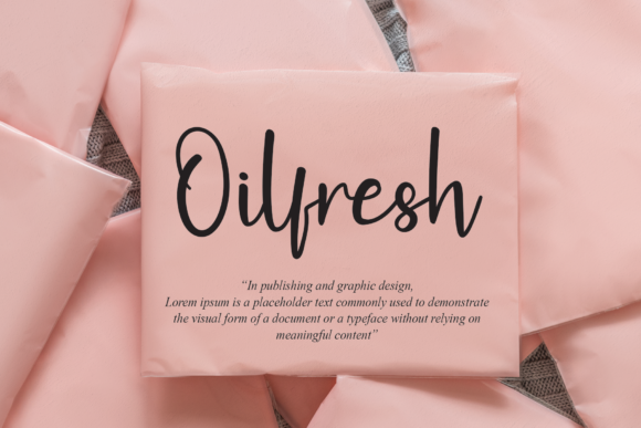Bellinda Font - Preview 2